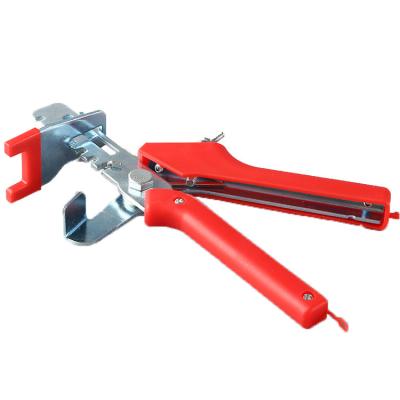 China Hot Sale Traditional Tile Leveling System Pliers Wall Tile Spacers Ceramic Tile Leveling Pliers Tool for sale