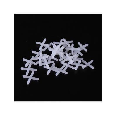 China Modern Manufacturer Supplier Tool Tile Accessories Tile Spacer Tile Cross for sale