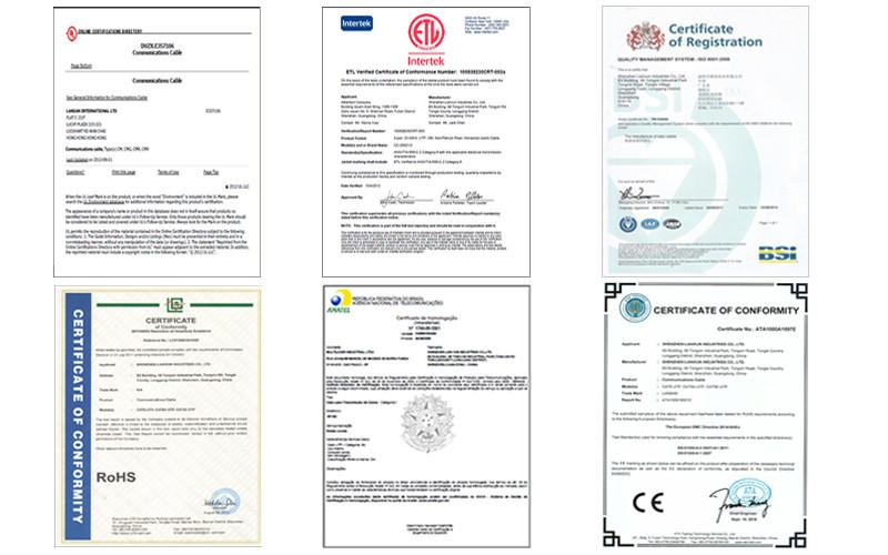 Proveedor verificado de China - SHENZHEN LIANXUN HIGH-TECH CO., LTD.& LANSAN INTL LIMITED