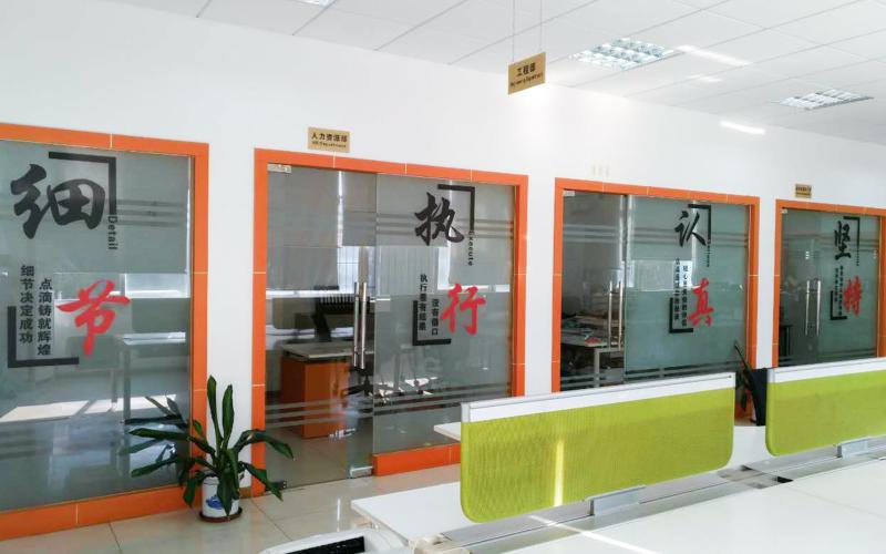 Proveedor verificado de China - SHENZHEN LIANXUN HIGH-TECH CO., LTD.& LANSAN INTL LIMITED