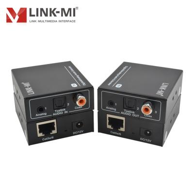 China 500M Audio Extender HDMI Audio Decoder with HDCP 2.3 1.x and 192KHz Sampling Rate for sale