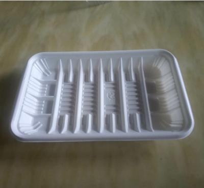 China High Quality Food Wholesale Custom Meat Packing Tray for sale