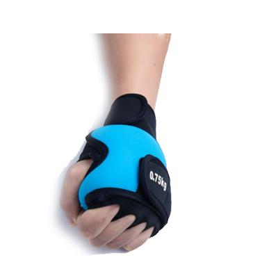 China 2020 unisex original design weighed gloves for sale