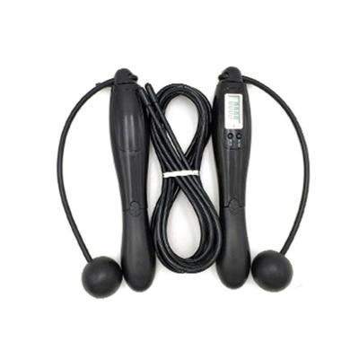 China Exercise Fitness Digita Caloriel Counting Wireless Jump Rope for Indoor and Outdoor Fitness for sale