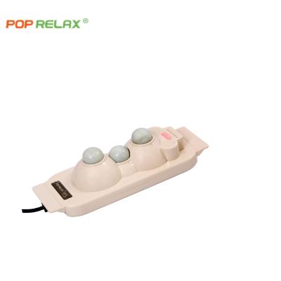 China 3 Ball Jade Tourmaline Heating Projector PR-P03 for sale