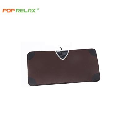 China nugar foot nm55 mattress foot massager floor mat photon stone factory jade adult luxury custom mattress best for sale