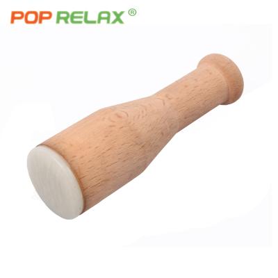 China Body the lowest price face jade roller massager face care massager for sale