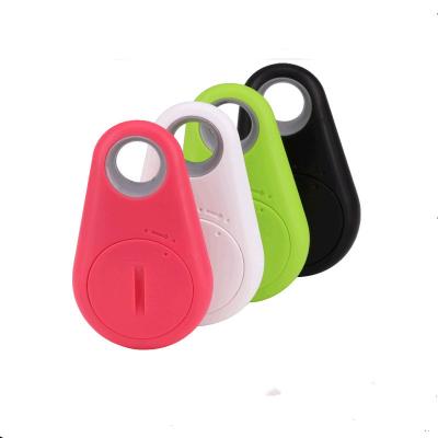 China Hot Sale Anti-lost Mini Dog Collar Tracking Device Pet Waterproof Geofence Pet GPS Tracker for sale