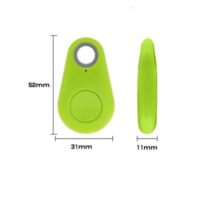 China 2022 Anti-lost Multi Color Mini Pet Gps Tracker Mini Multiple Color Tiny Smart Dog Tracker Device mascotas de rastreador de perro pet gps tracker for sale