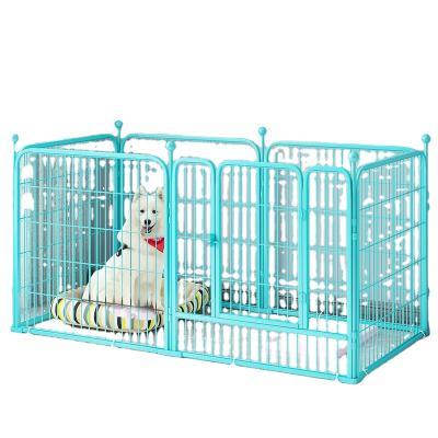 China Good Quality Availiabl Various Breathable Pet Cages Carriers Houses Large Kennel for sale