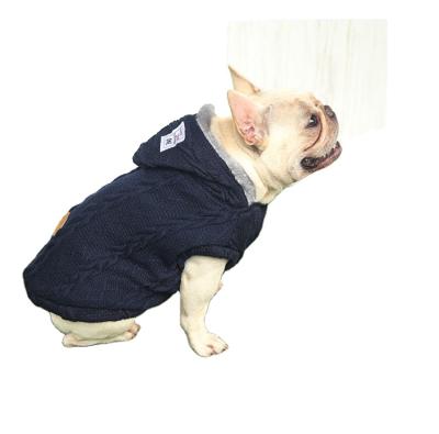 China Sustainable Special Hot Selling Hot Comfortable And Accessories Dogs Cloth Pet Clothes for sale