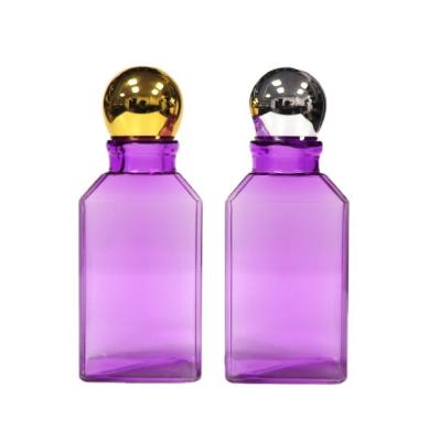 China BEAUTY Large Food Grade 250ml PET Empty Flat Packing Hand Plastic Gel Cleansing Bottle With Flip Top Cap for sale