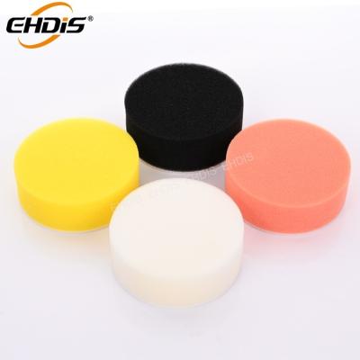 China Car Body Ehdis Auto Care Tools Cleaning Car Sponge Polish Polishing Wax for sale