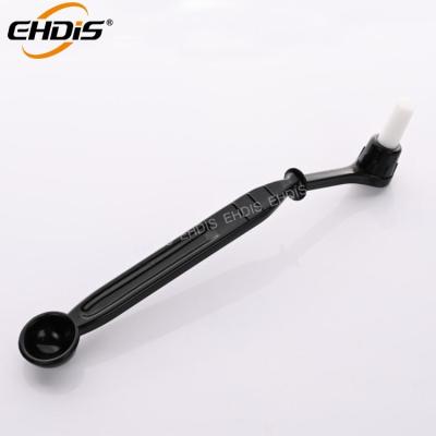 China Car Body Cleaning Ehdis Car Auto Cleaning Airbrush Detailing For Car Tire Valve Cover Brush for sale