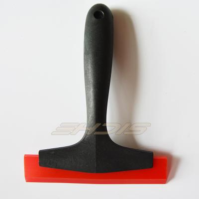 China A31 Rubber Window Squeegee With 4