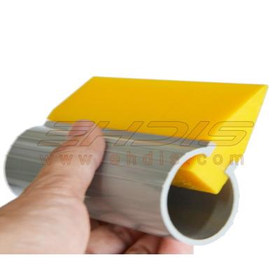 China viable tube rubber squeegee/window squeegee/silicone window squeegee for sale