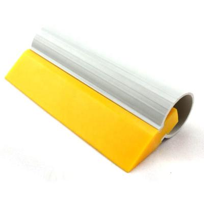 China A74 14cm turbo viable squeegee with right corner for sale