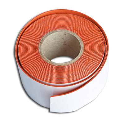 China Viable China Manufacturer Self Adhesive Suede Felt Roll Suede Felt Squeegee for sale