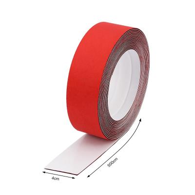 China Abrasion-Resistant Carbon Fiber Edge Felt For All Squeegee Card Auto Wrapping Tint Cloth Cloth for sale