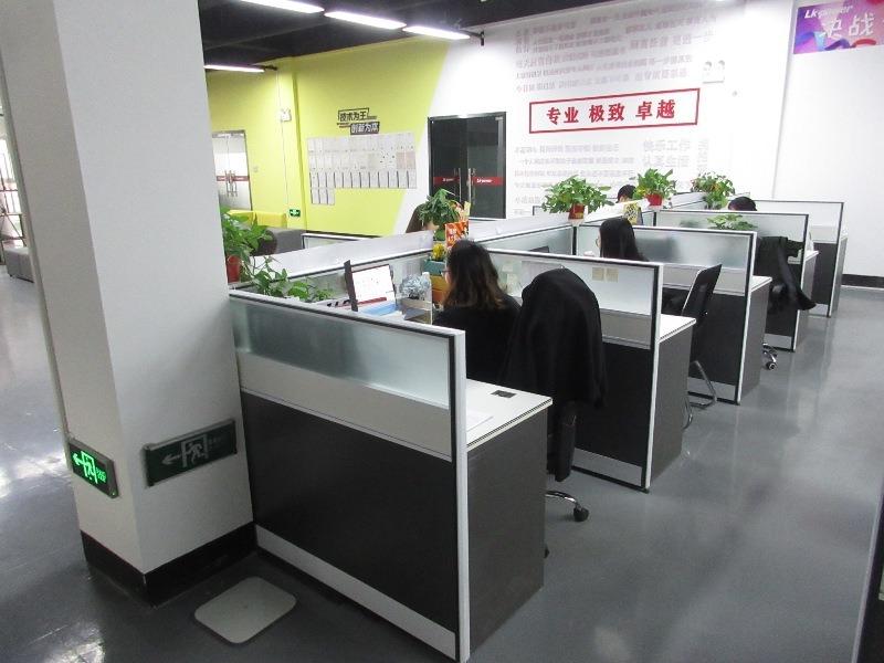 Verified China supplier - Suzhou Lankai Intelligent Electronic Technology Co., Ltd.