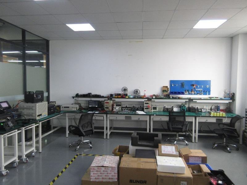 Verified China supplier - Suzhou Lankai Intelligent Electronic Technology Co., Ltd.