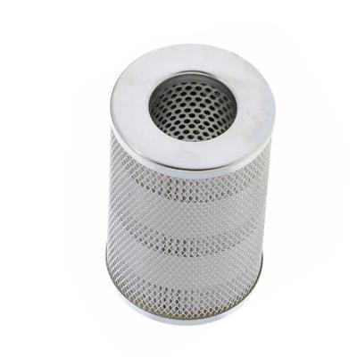 China Hotels High Performance Truck Hydraulic Filter Element Shipping And Handling 60213 H-56530 HY 90392 22I-60-22120 Hydraulic Oil Filter For Pump for sale