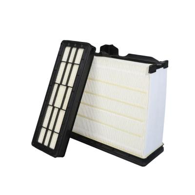 China Filter Paper Excavator Air Filter Air Purifier SA 16784 2216429 5261249 AF 55014 AF 55014 For Truck Air Conditioning Filter for sale