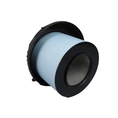 China 497 L Filter Paper Excavator Air Filter Element SA 5133 A 0040942404 A26165 785542 E For Air Intake Filter Air Conditioning Purifier for sale