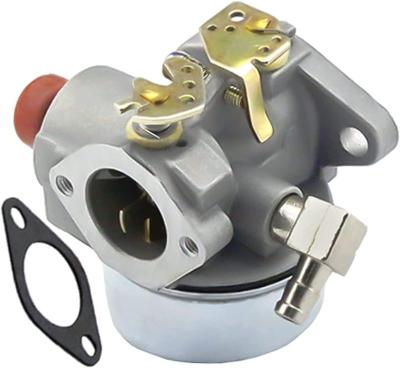 China Aluminum Carburetor For Tecumseh Lawn Mower 640278A 640278 640149 640214 LEV115 LEV120 Replace Stens 056-322 Oregon 50-661 for sale