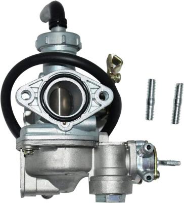 China Aluminum Carburetor For Honda ATC125 ATC-125 ATC125M 125M 1984 1985 ATC 16100-968-013 16100-968-023 for sale