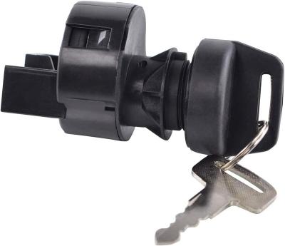 China Polyethylene 4 Positions Ignition Key Switch Can-Am Maverick Defender 500 1000 800R Traxter 1000 HD5 HD10 HD8 2016-2021 Max 710004198 for sale