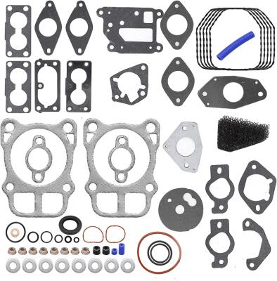 China Gaskets Fit 24 755 107-S Kohler Gaskets Set 24 755 03-S CH18 CH20 CH620 CV18 CV20 CV620 CV640 GE005-1 (DP-104) for sale