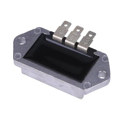 China Aluminum Voltage Regulator Rectifier For Kohler 41 403 10-S 41 403 09-S 25 403 03-S for sale