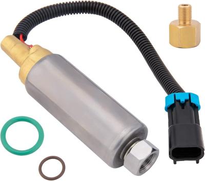 China 861155A3 Electric Fuel Pump For Mercury Mercruiser Marine Boat 4.3L 5.0L 5.7L V6 V8 861155-2 861155A3 Low Pressure 18-8868 Fuel Pump (YB-048) for sale