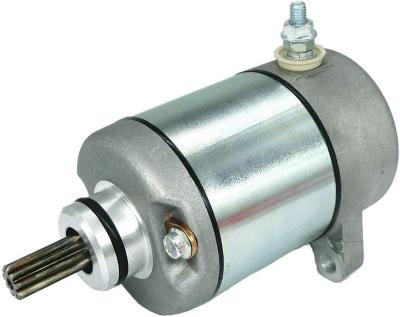 China Starter Motor Replacement For Honda TRX350FE TRX350FM TRX350TE TRX350TM 18607 HA-116 495753 TRX350 Rancher 2000-2006 ATV UTV 410-54038 (DQ-018) for sale