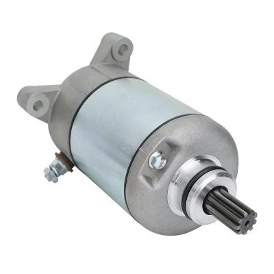 China Steel Starter Motor For Polaris 3090188 Ranger 500 3084981 Sporty Big Boss Magnum 1995-2004 Drag Blazer 325 330 335 400 450 for sale