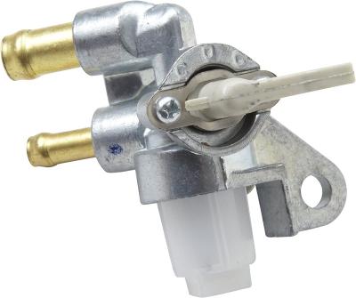 China Briggs & Stratton 716111 Aluminum Fuel Shut-off Valve For 4, 5.5 & 9 HP Vanguard Engines for sale