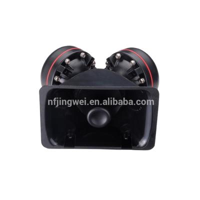 China American Market 200W Police Siren Speaker for sale