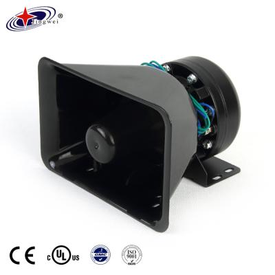 China Police Sirens Jingwei Wholesale Motorcycle Sound System Police Sirens Automotive Horn For Sale for sale