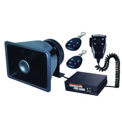 China AUTO factory wholesale car siren, new alarm sale siren, police siren for sale for sale