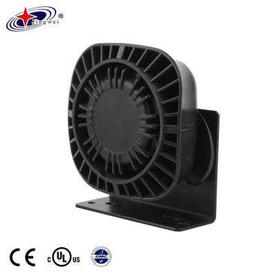 China China Aluminum Goods Wholesale Portable 100W Ambulance Speaker Siren Alarm For Sale for sale