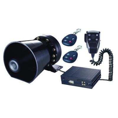 China Hot Selling Car Police Car Siren for sale