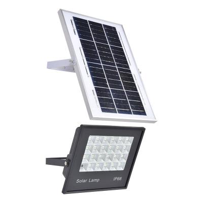 China Factory Price 80w Residential Wholesale Solar Home Solar Powered Outdoor Lighting for sale