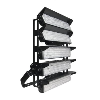 China High Quality Sports Stadiums Wall Box 1000W Outdoor British Lamps 400W Solar Led Flood Light for sale