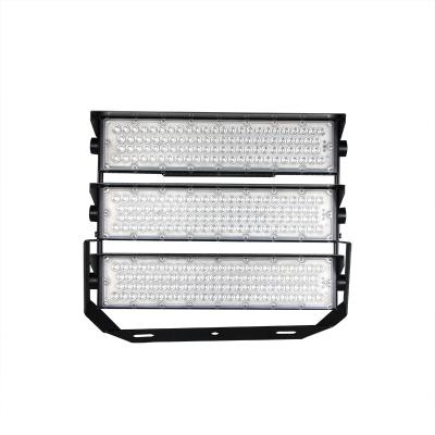 China Sports Stadiums High Mast Stadium RGB 1000W Original COB 5054 Outdoor Spot Dmx Led Flood Light for sale