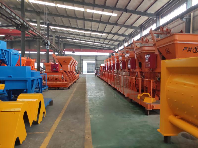 Geverifieerde leverancier in China: - Henan Shengmao Machinery Co., Ltd.