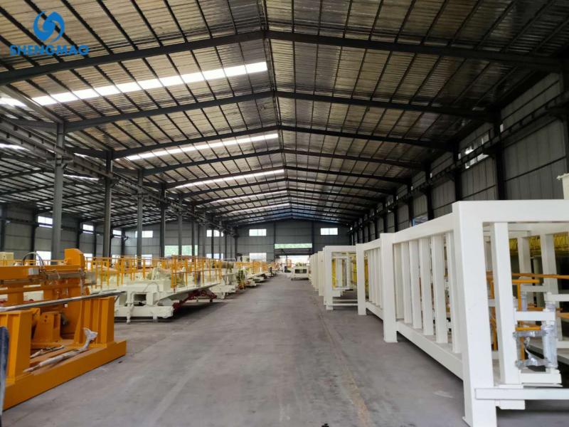 Geverifieerde leverancier in China: - Henan Shengmao Machinery Co., Ltd.