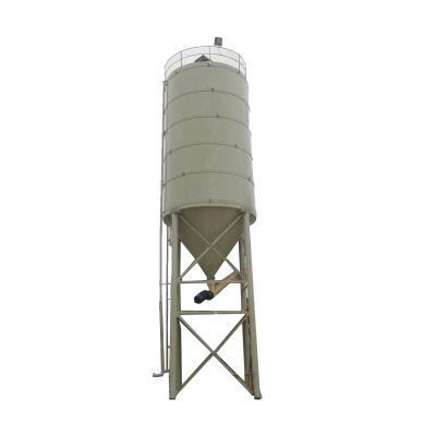 China Almacenamiento de acero Silo, tipo empernado almacenamiento vertical Silo del cemento del polvo en venta