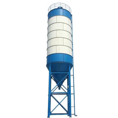 China Soldadura o cemento Silo vertical empernado con la mosca Ash Storage Tank en venta