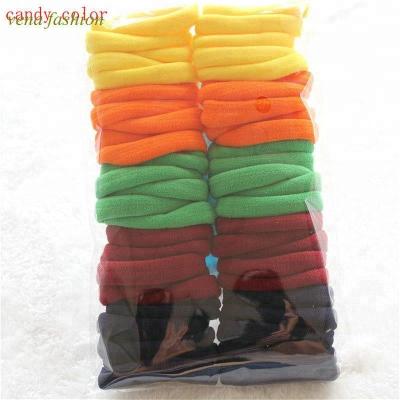 China Fashion factory good quality for girls elastic hair accessories women for sale